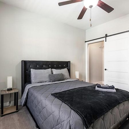 شقة Atlanta Luxury Housing المظهر الخارجي الصورة
