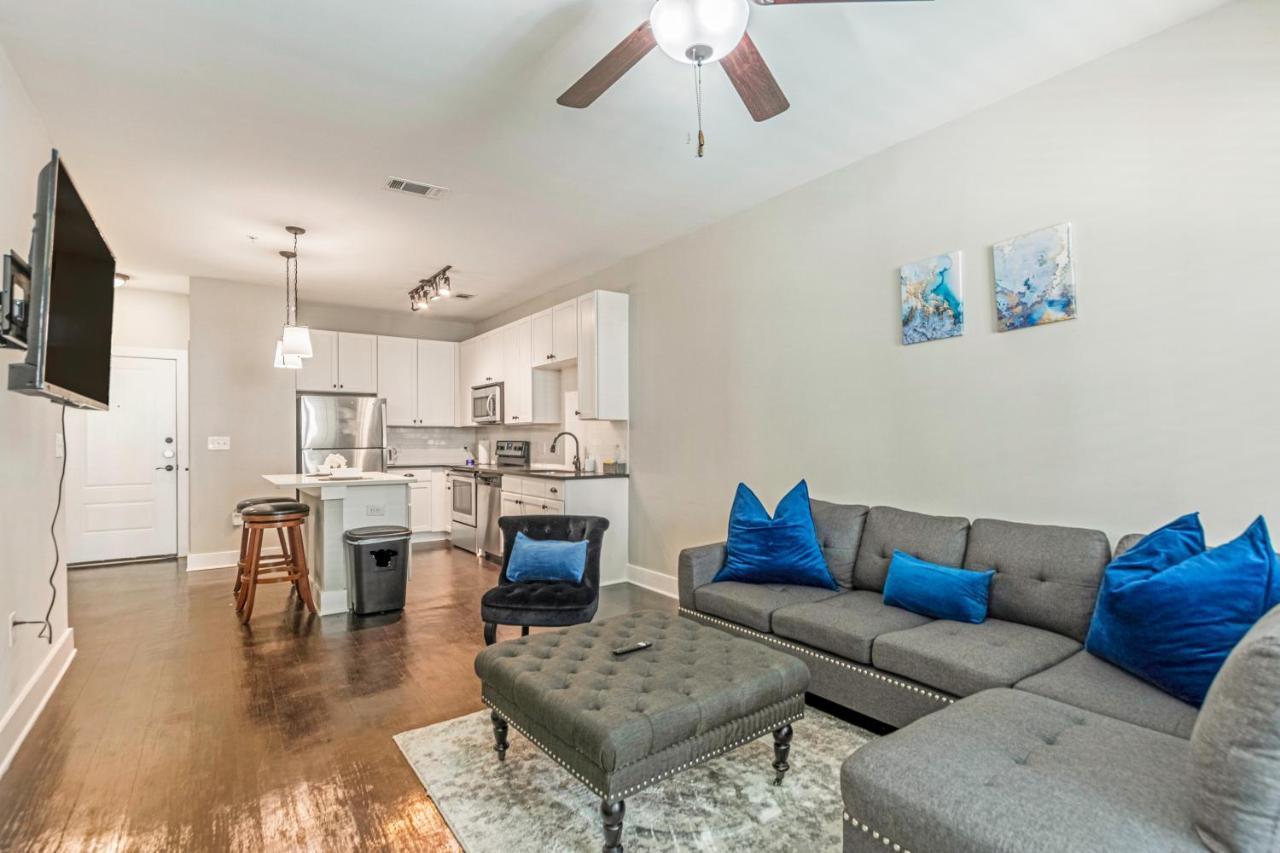 شقة Atlanta Luxury Housing المظهر الخارجي الصورة