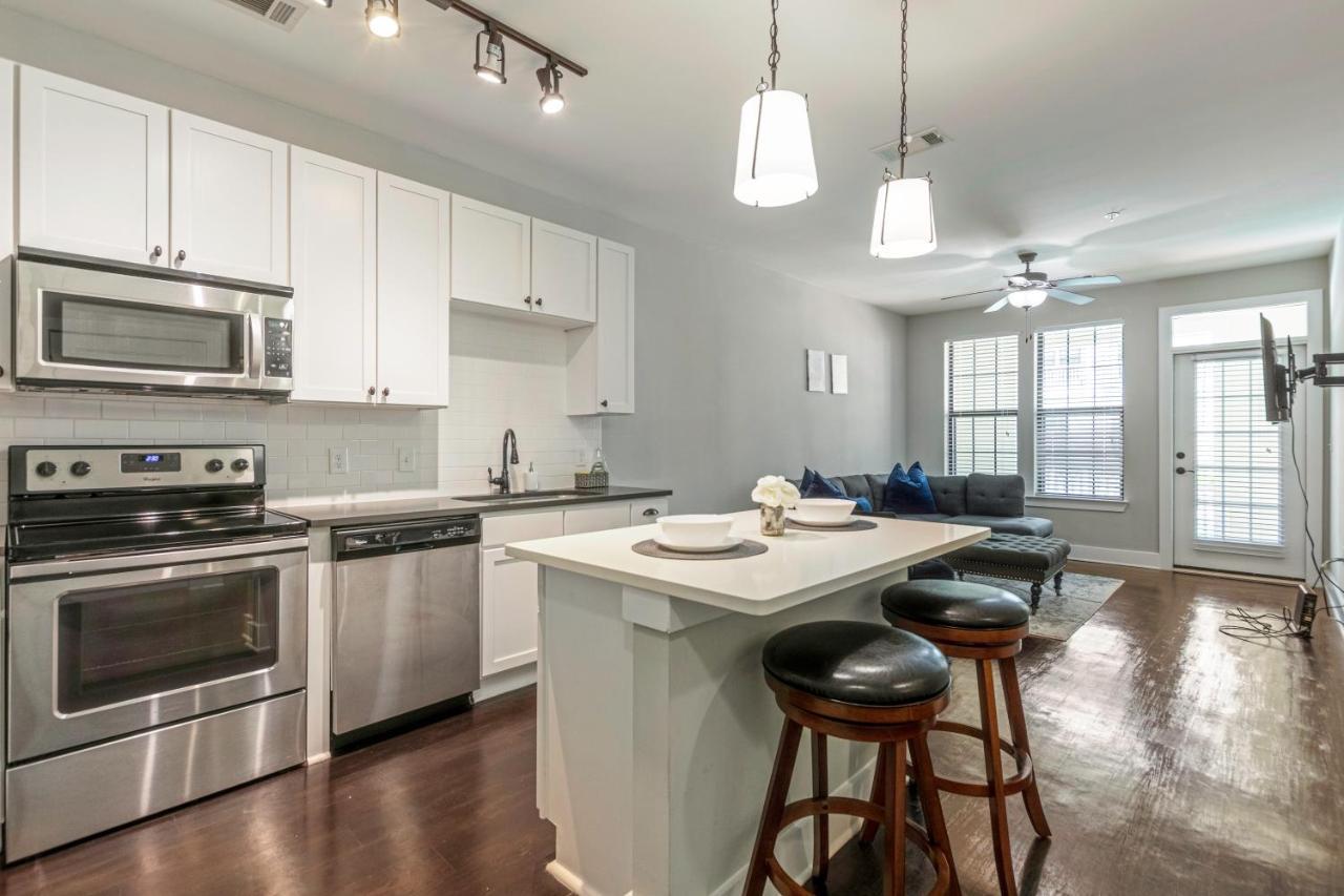 شقة Atlanta Luxury Housing المظهر الخارجي الصورة