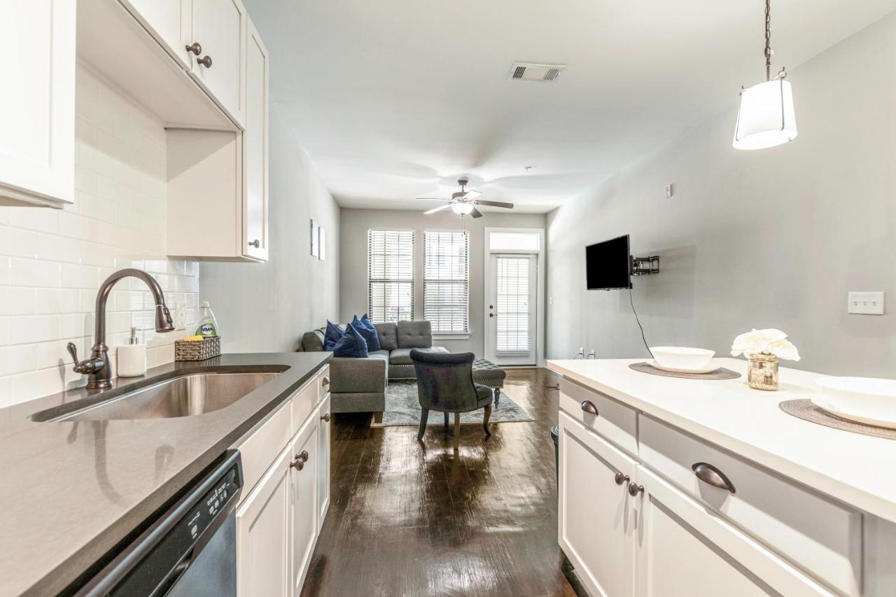 شقة Atlanta Luxury Housing المظهر الخارجي الصورة