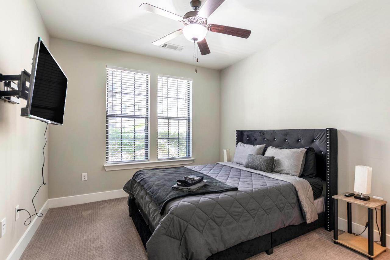 شقة Atlanta Luxury Housing المظهر الخارجي الصورة