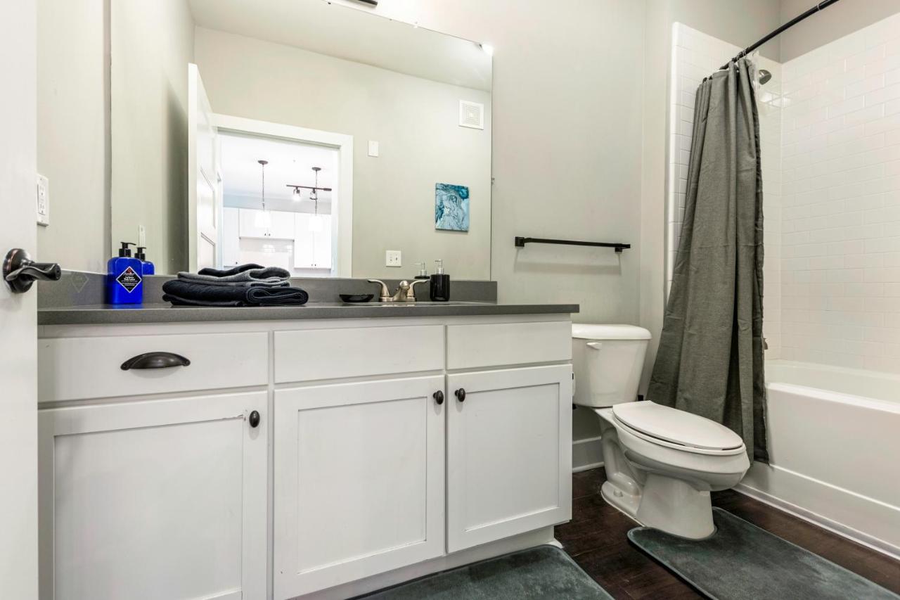 شقة Atlanta Luxury Housing المظهر الخارجي الصورة