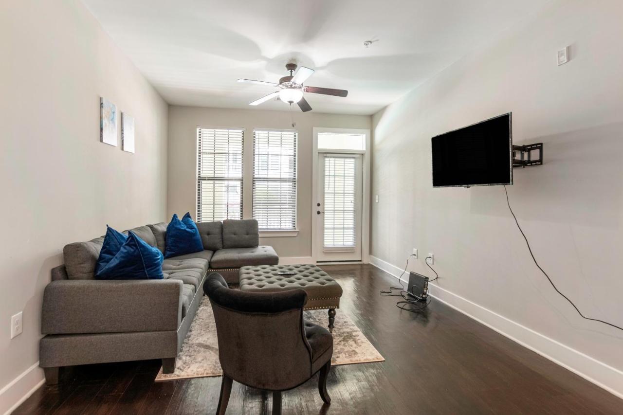 شقة Atlanta Luxury Housing المظهر الخارجي الصورة