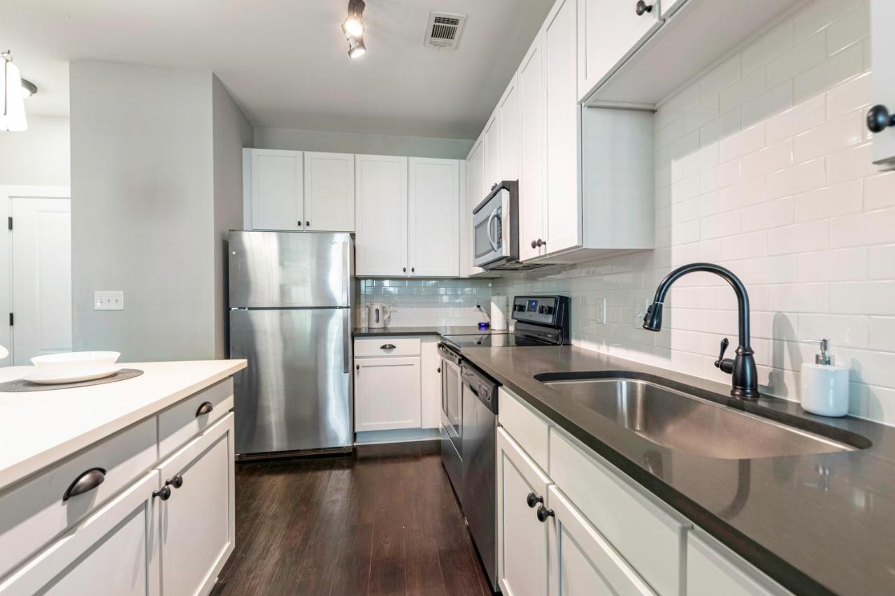 شقة Atlanta Luxury Housing المظهر الخارجي الصورة