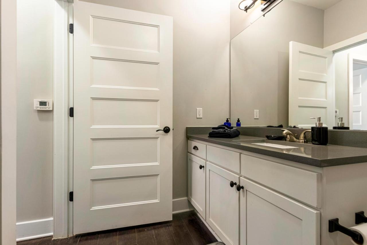شقة Atlanta Luxury Housing المظهر الخارجي الصورة