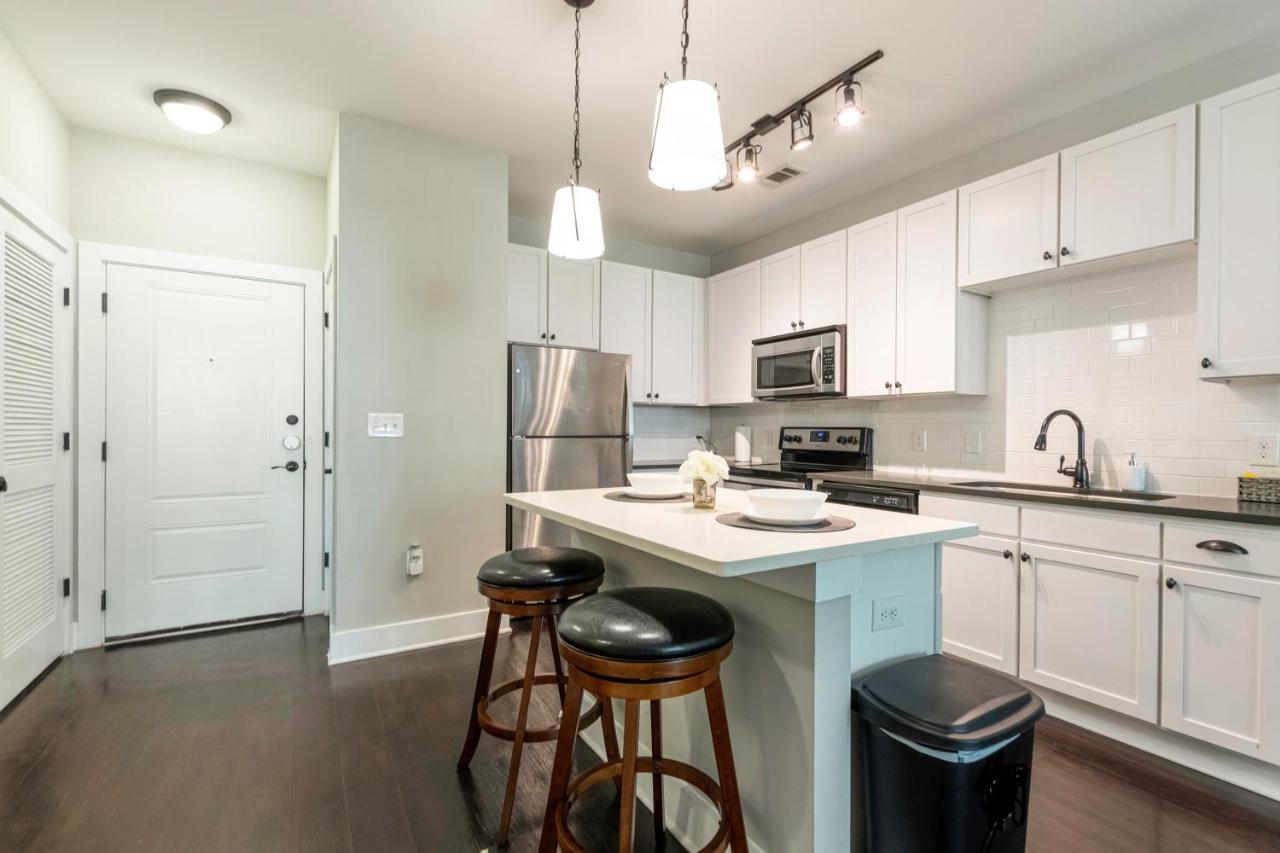 شقة Atlanta Luxury Housing المظهر الخارجي الصورة