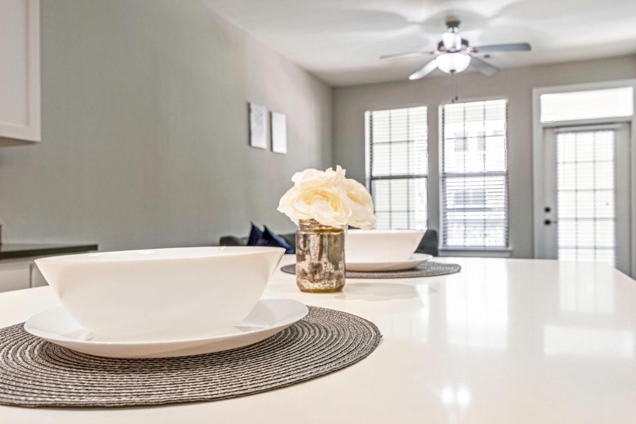 شقة Atlanta Luxury Housing المظهر الخارجي الصورة