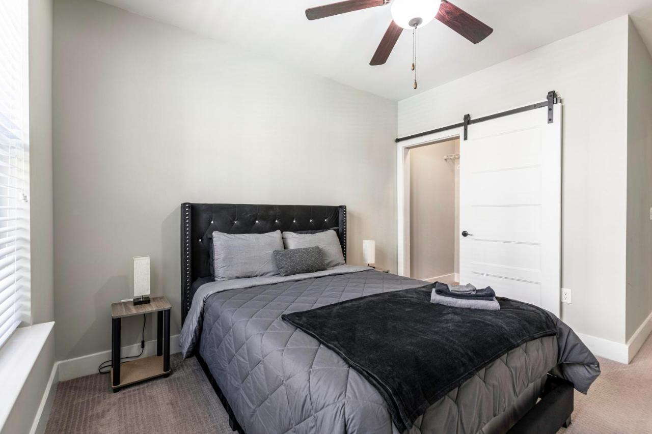 شقة Atlanta Luxury Housing المظهر الخارجي الصورة