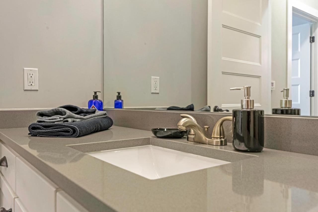 شقة Atlanta Luxury Housing المظهر الخارجي الصورة