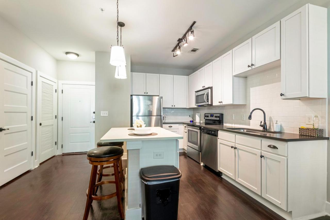 شقة Atlanta Luxury Housing المظهر الخارجي الصورة